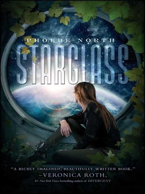 cover image of Starglass